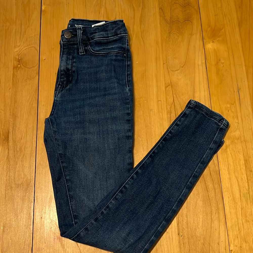 Old Navy Ballerina Jeggings